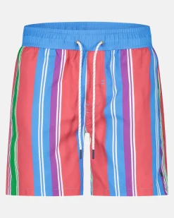 Gaastra Zwemkleding*Gestreepte Zwembroek