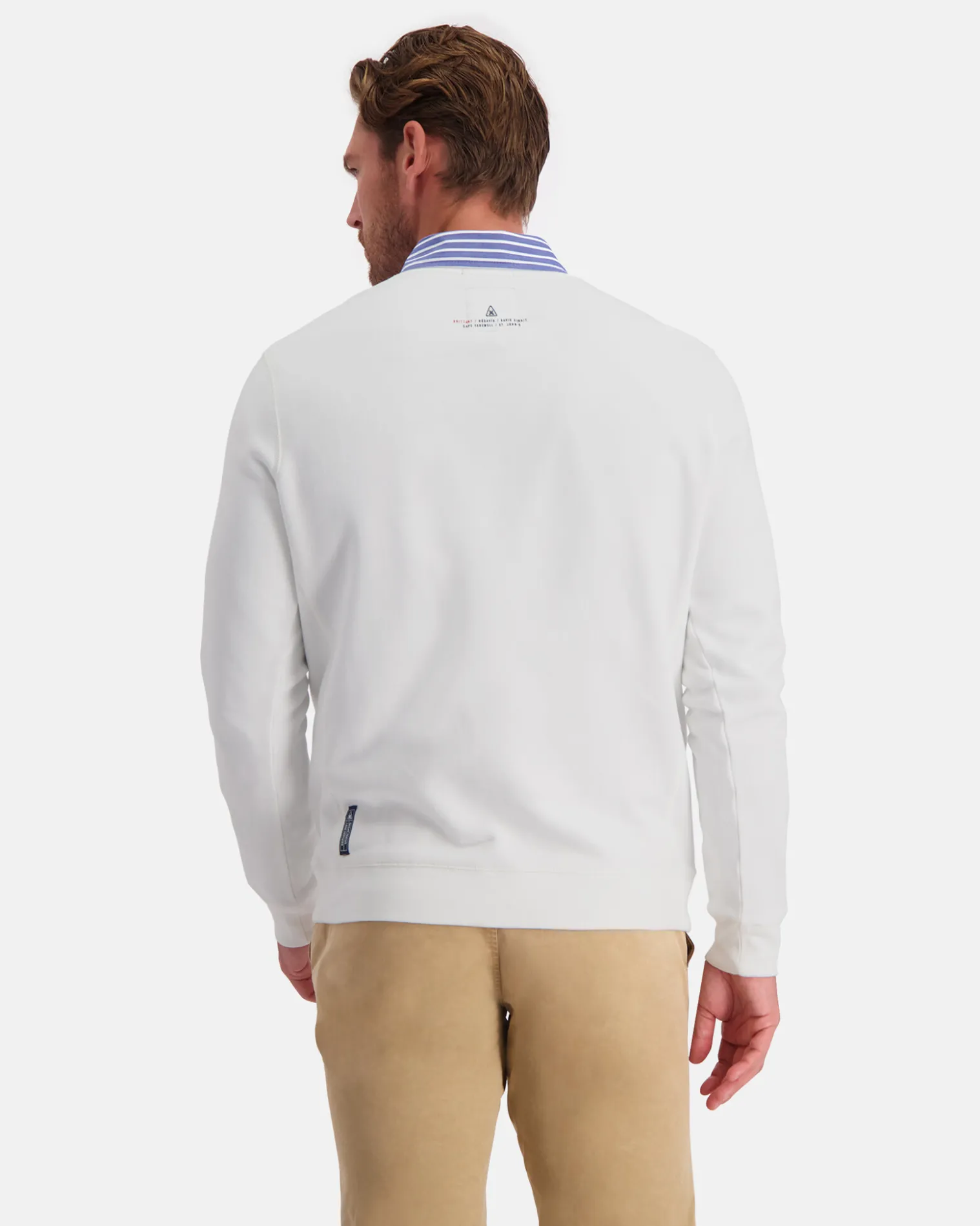 Gaastra Truien En Sweaters*Het Elk Lake Sweater