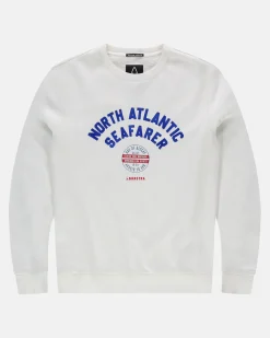 Gaastra Truien En Sweaters*Het Elk Lake Sweater