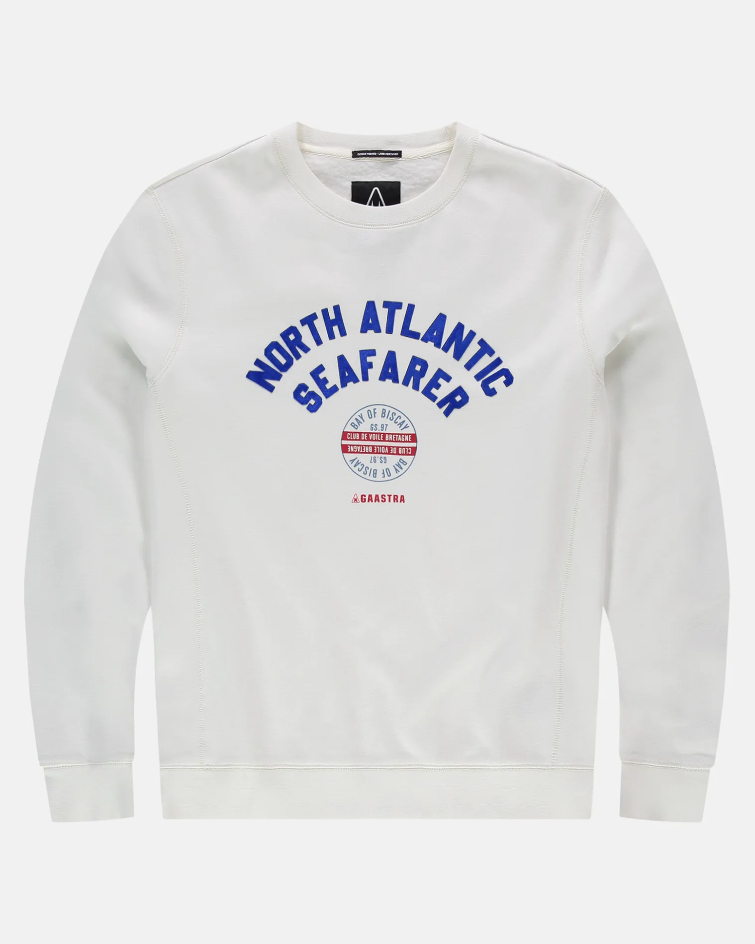 Gaastra Truien En Sweaters*Het Elk Lake Sweater