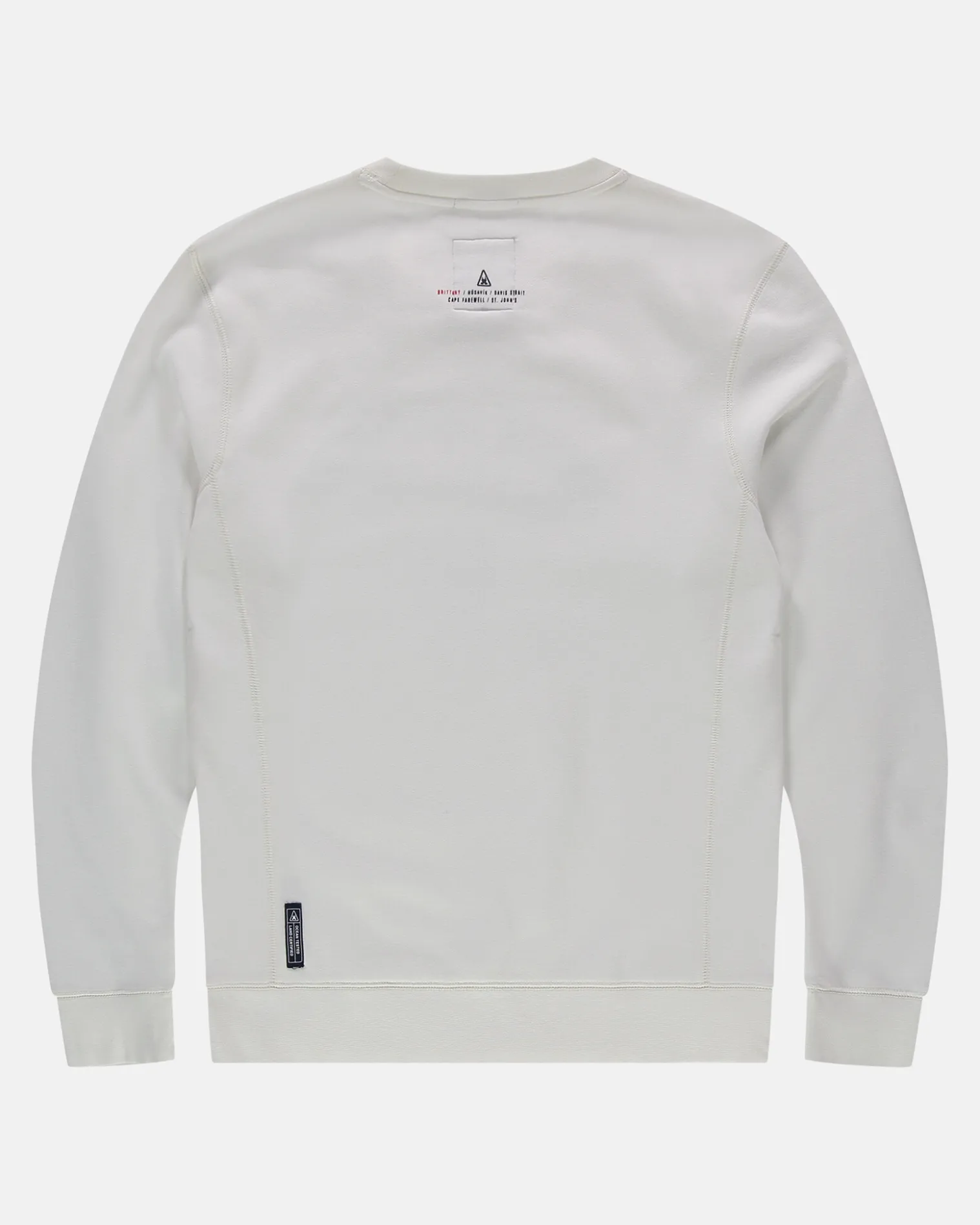 Gaastra Truien En Sweaters*Het Elk Lake Sweater