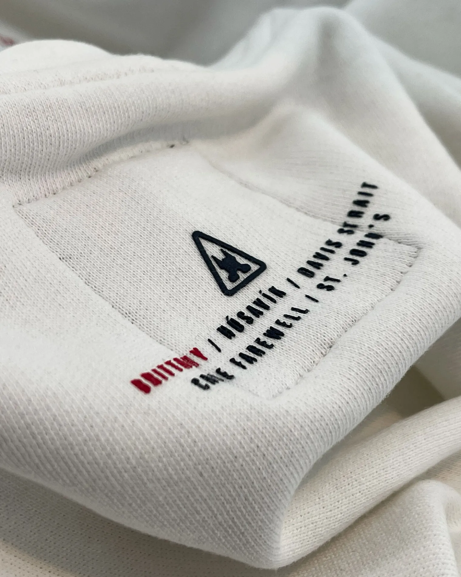 Gaastra Truien En Sweaters*Het Elk Lake Sweater