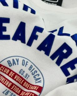 Gaastra Truien En Sweaters*Het Elk Lake Sweater