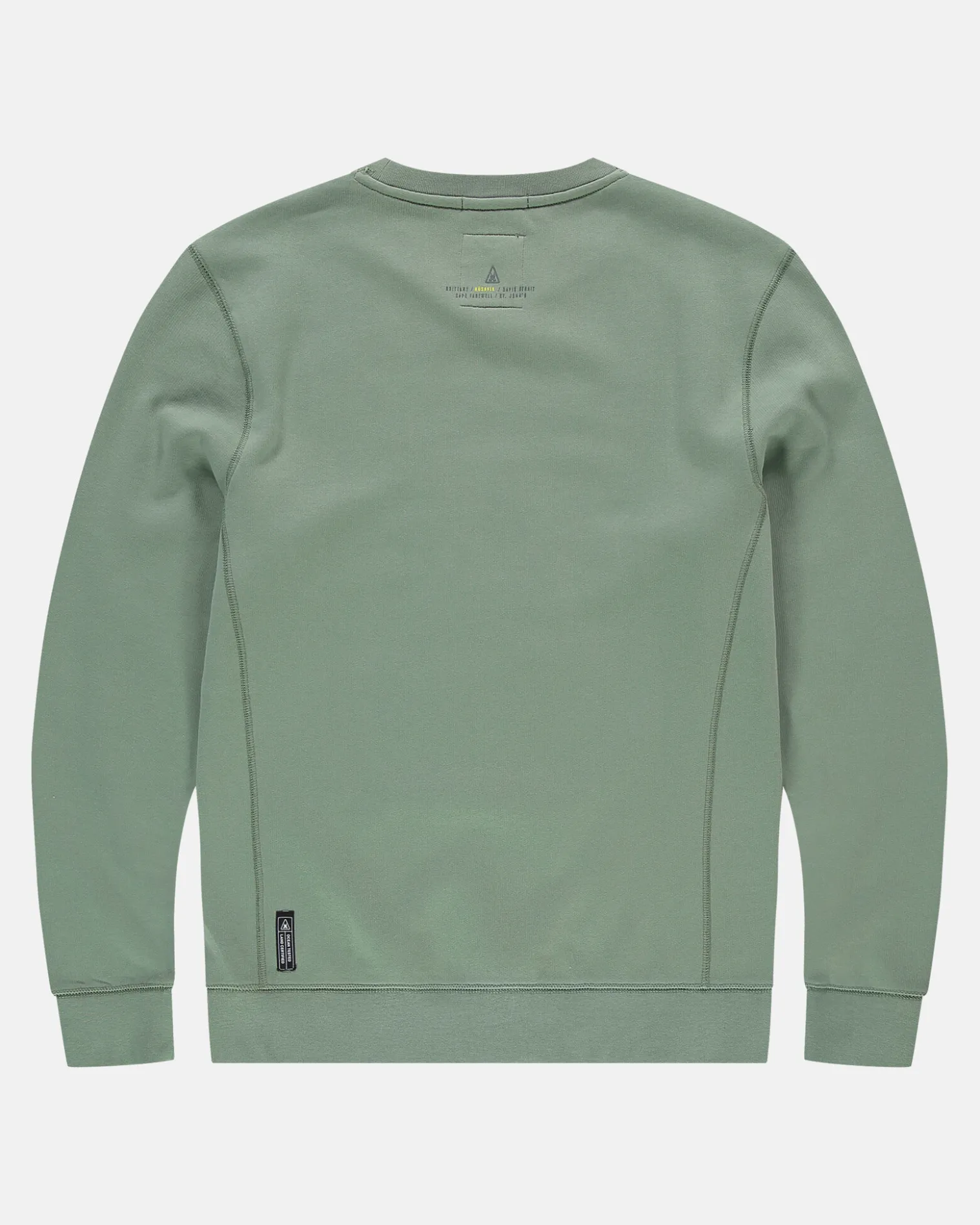 Gaastra Truien En Sweaters*Het Elk Lake Sweater