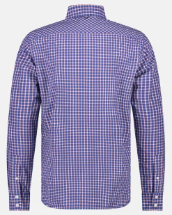 Gaastra Shirts*Het Geweven Lichtgewicht Jesse-Shirt