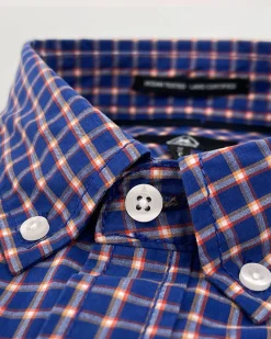 Gaastra Shirts*Het Geweven Lichtgewicht Jesse-Shirt