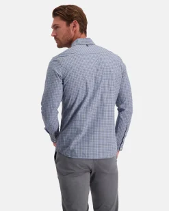 Gaastra Shirts*Het Geweven Lichtgewicht Jesse-Shirt