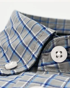 Gaastra Shirts*Het Geweven Lichtgewicht Jesse-Shirt