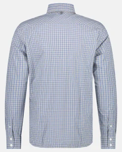 Gaastra Shirts*Het Geweven Lichtgewicht Jesse-Shirt