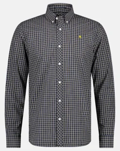 Gaastra Shirts*Het Geweven Lichtgewicht Jesse-Shirt