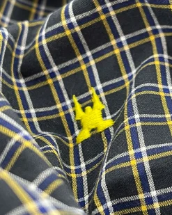 Gaastra Shirts*Het Geweven Lichtgewicht Jesse-Shirt