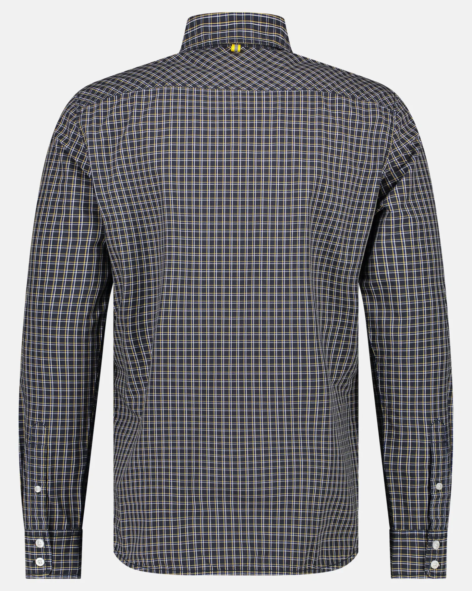 Gaastra Shirts*Het Geweven Lichtgewicht Jesse-Shirt