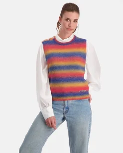 Gaastra Truien En Sweaters*Het Gezellige Gebreide Tulay Spencer