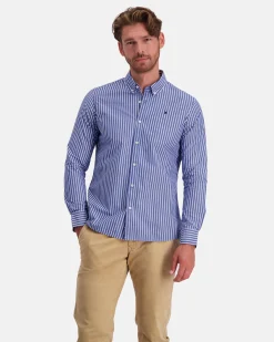 Gaastra Shirts*Het Joe Shirt Van 100% Katoen