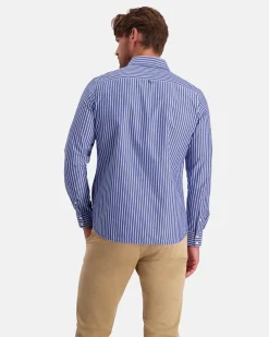 Gaastra Shirts*Het Joe Shirt Van 100% Katoen