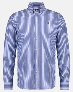 Gaastra Shirts*Het Joe Shirt Van 100% Katoen