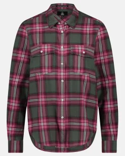 Gaastra Blouses*Het Licht Geweven Jorvik Chique Blouse