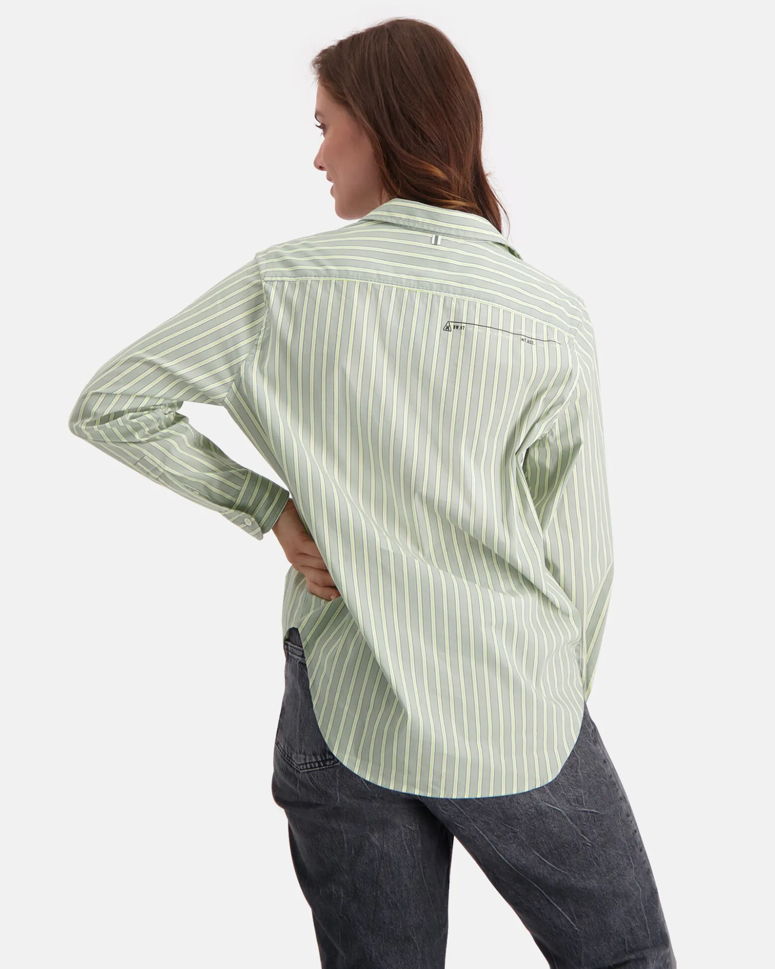 Gaastra Blouses*Het Licht Geweven Waverly Blouse