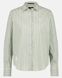 Gaastra Blouses*Het Licht Geweven Waverly Blouse