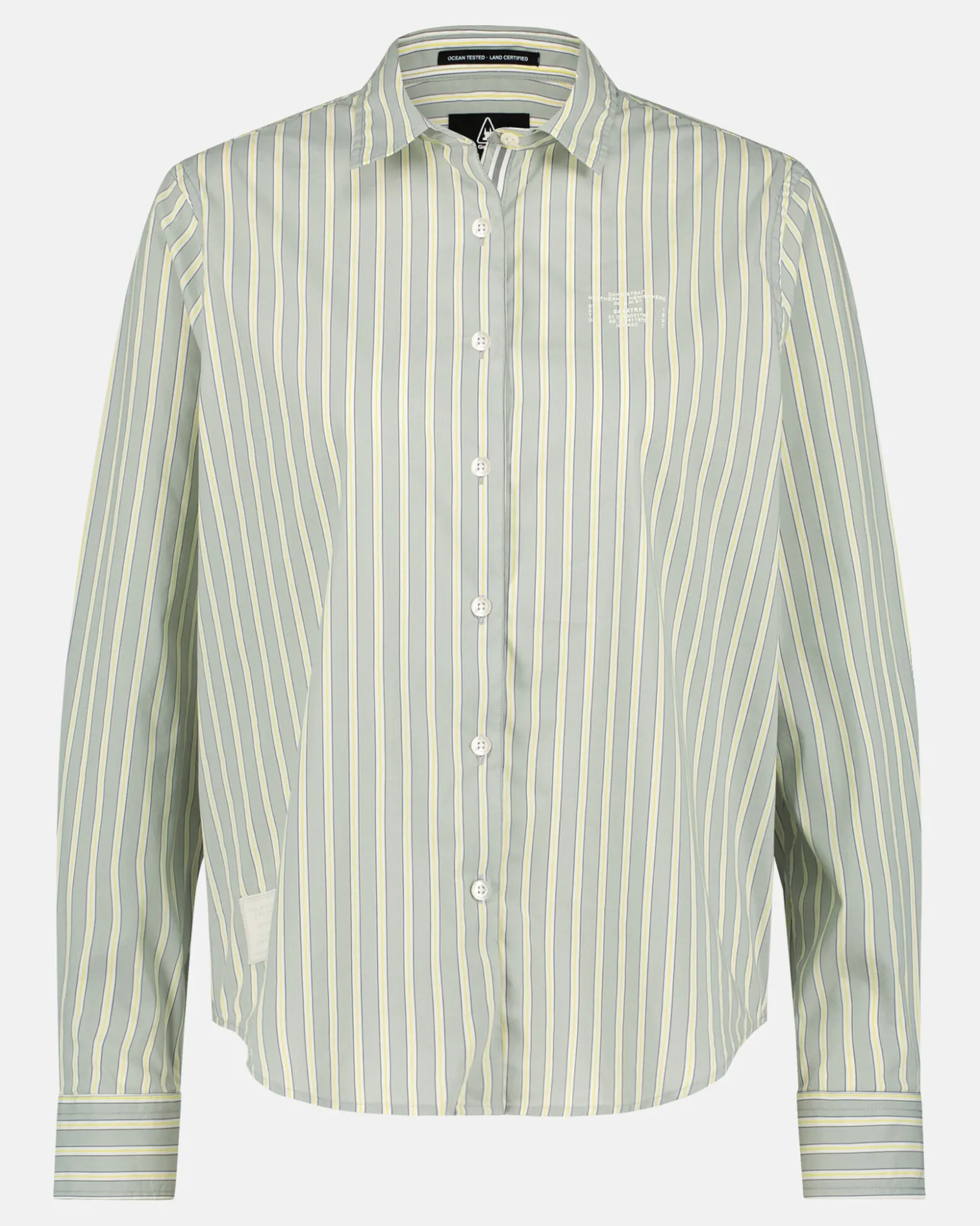 Gaastra Blouses*Het Licht Geweven Waverly Blouse