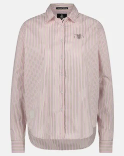 Gaastra Blouses*Het Licht Geweven Waverly Blouse