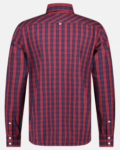 Gaastra Shirts*Het Lichtgewicht, Zachte Jett Shirt