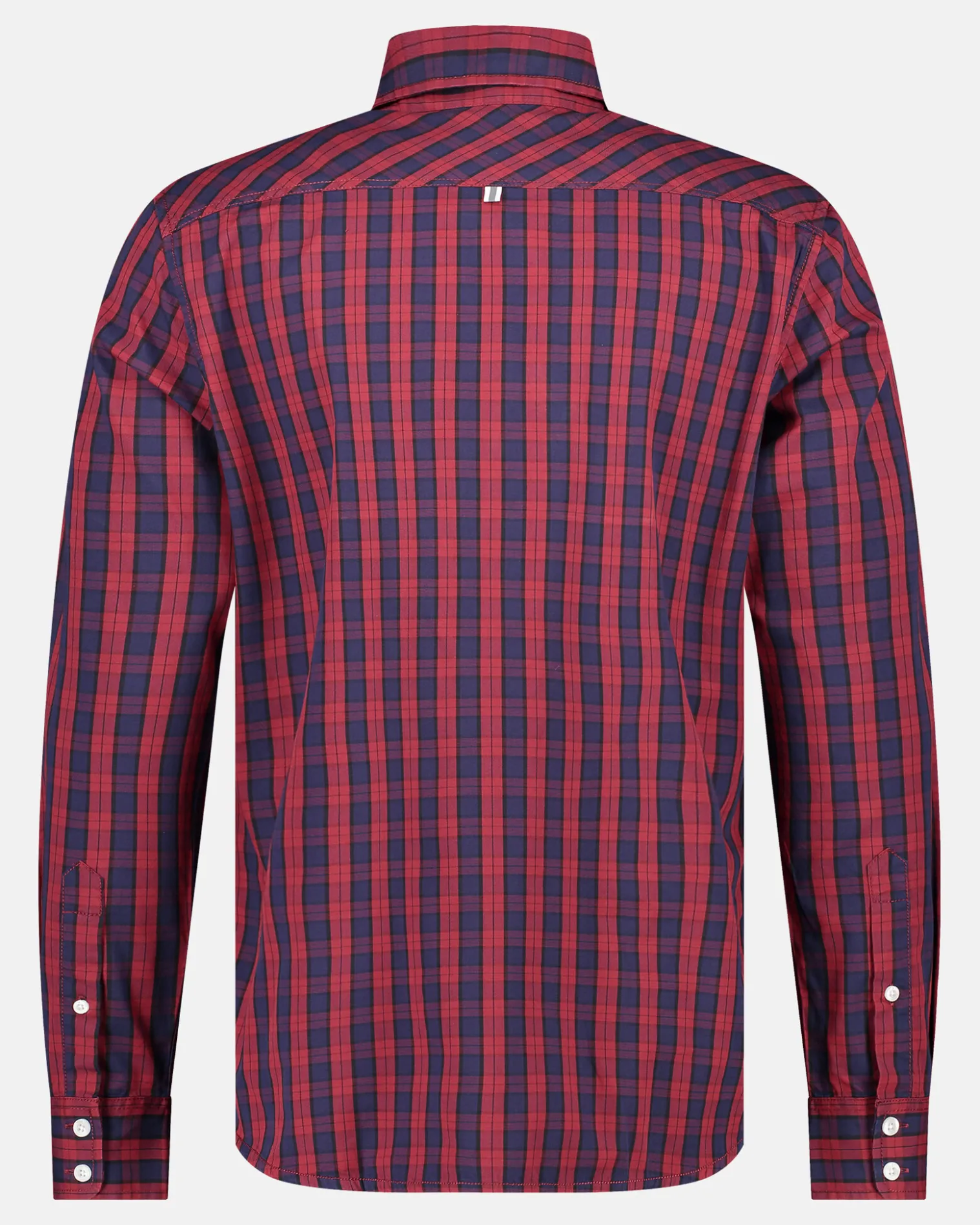 Gaastra Shirts*Het Lichtgewicht, Zachte Jett Shirt