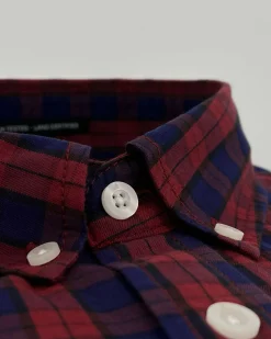 Gaastra Shirts*Het Lichtgewicht, Zachte Jett Shirt