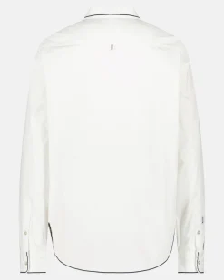 Gaastra Blouses*Het Wave Height-Blouse Van 100% Katoen