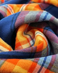 Gaastra Shirts*Het Yarn Dyed Jorvik Shirt