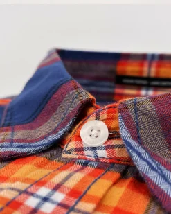 Gaastra Shirts*Het Yarn Dyed Jorvik Shirt