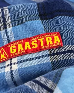 Gaastra Shirts*Het Yarn Dyed Jorvik Shirt