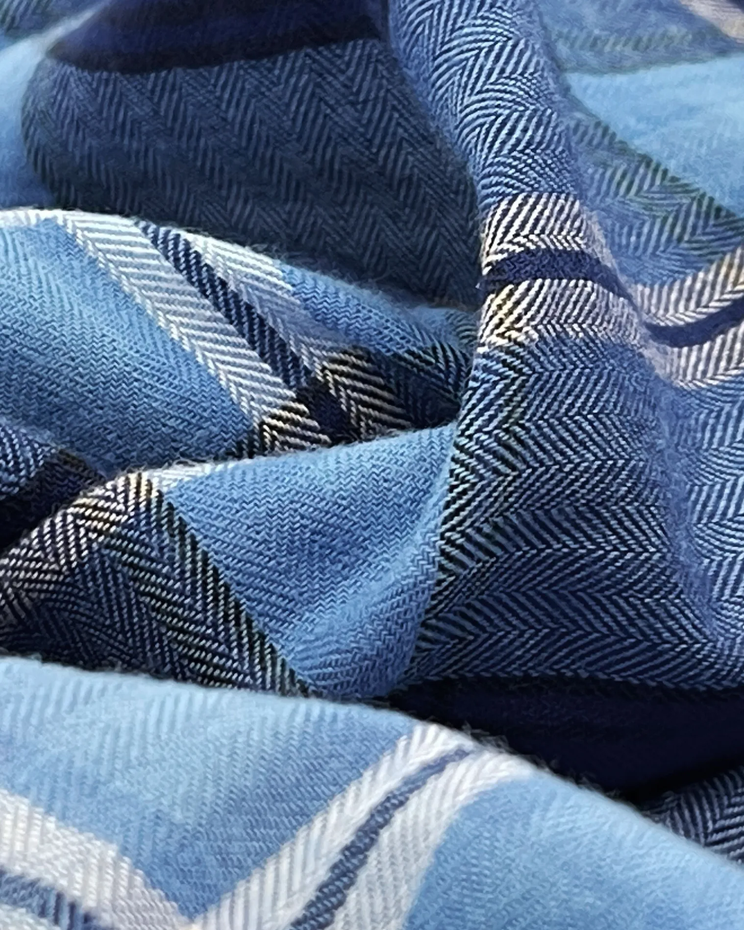 Gaastra Shirts*Het Yarn Dyed Jorvik Shirt