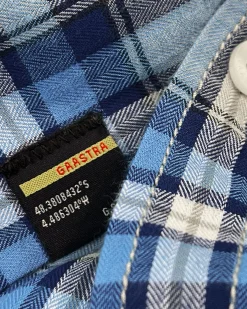 Gaastra Shirts*Het Yarn Dyed Jorvik Shirt