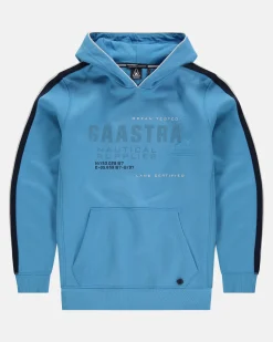 Gaastra Truien En Sweaters*Hooded Arc Sweater