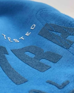 Gaastra Truien En Sweaters*Hooded Arc Sweater