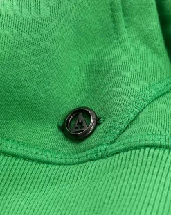 Gaastra Truien En Sweaters*Hooded Arc Sweater