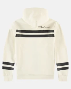 Gaastra Truien En Sweaters*Hooded Athwart Vest