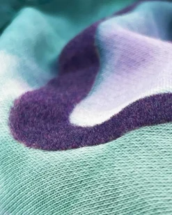 Gaastra Truien En Sweaters*Ice Dyed Jeanne Sweater