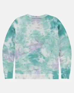 Gaastra Truien En Sweaters*Ice Dyed Jeanne Sweater