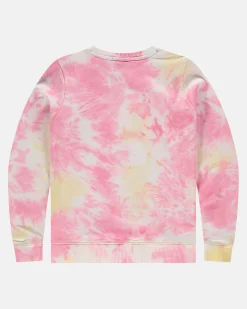 Gaastra Truien En Sweaters*Ice Dyed Jeanne Sweater