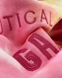 Gaastra Truien En Sweaters*Ice Dyed Jeanne Sweater