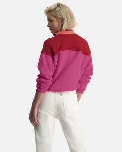 Gaastra Truien En Sweaters*June Sweater Van 100% Katoen