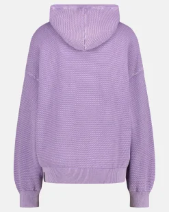 Gaastra Truien En Sweaters*Katoenen Sweater Keira Met Capuchon