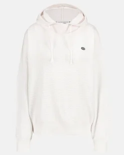 Gaastra Truien En Sweaters*Katoenen Sweater Keira Met Capuchon