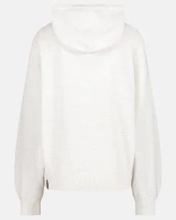 Gaastra Truien En Sweaters*Katoenen Sweater Keira Met Capuchon