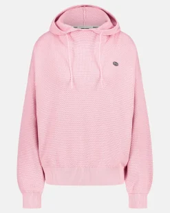 Gaastra Truien En Sweaters*Katoenen Sweater Keira Met Capuchon