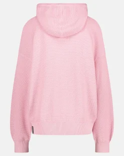Gaastra Truien En Sweaters*Katoenen Sweater Keira Met Capuchon