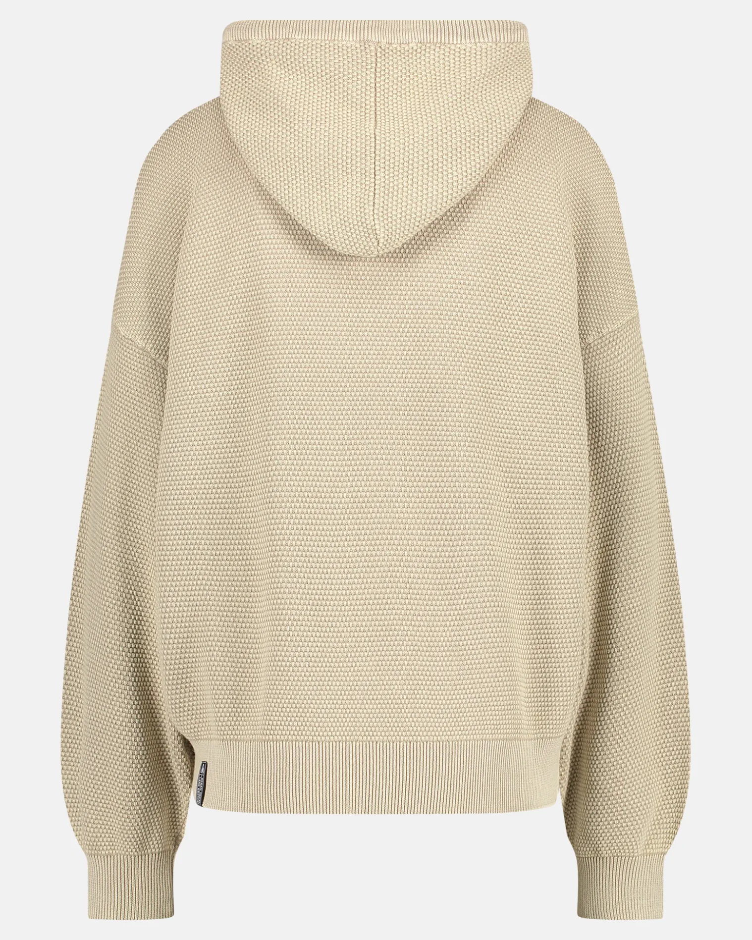 Gaastra Truien En Sweaters*Katoenen Sweater Keira Met Capuchon