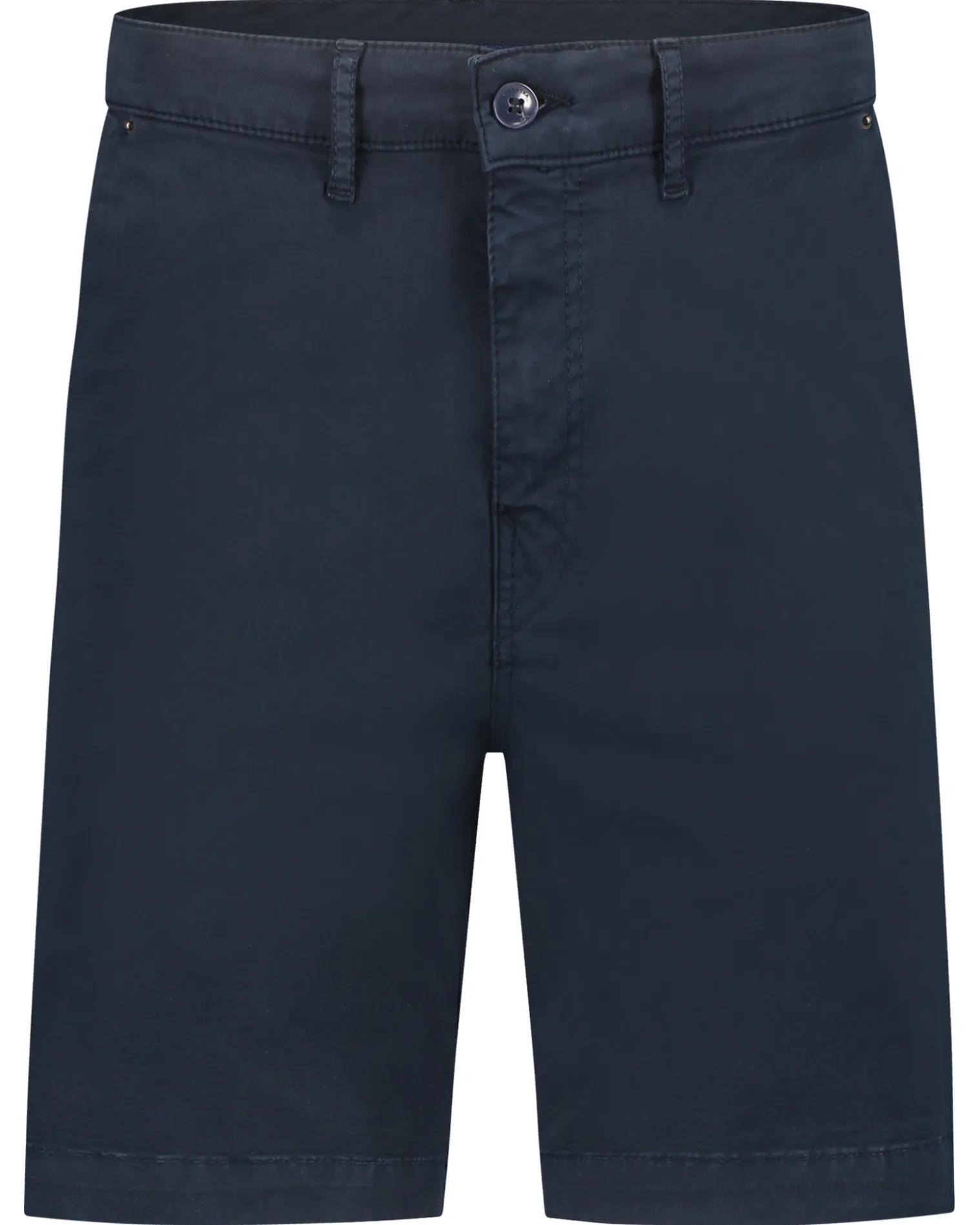 Gaastra Shorts En Broeken*Katoenen Twill Nantes Shorts